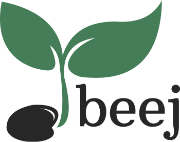 Beej Logo